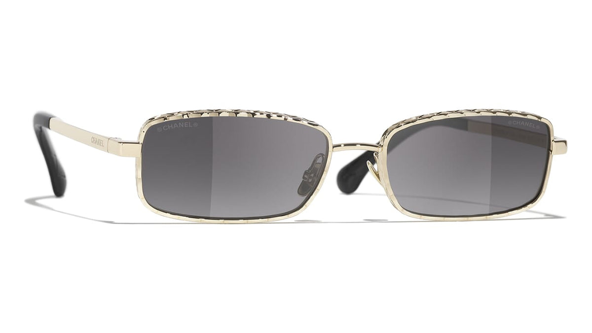 CHANEL 4295 C134/S6 Sunglasses