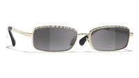CHANEL 4295 C134/S6 Sunglasses