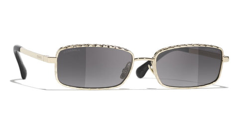 CHANEL 4295 C134/S6 Sunglasses