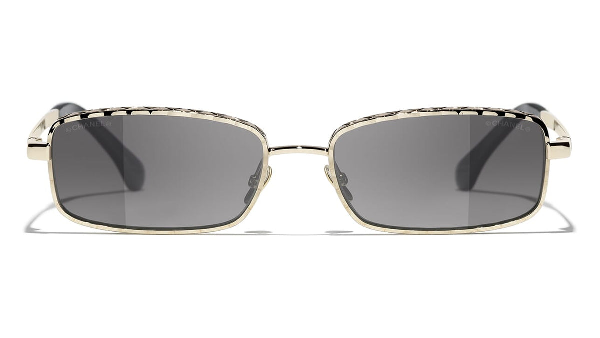CHANEL 4295 C134/S6 Sunglasses