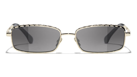 CHANEL 4295 C134/S6 Sunglasses