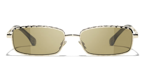 CHANEL 4295 C468/2 Sunglasses