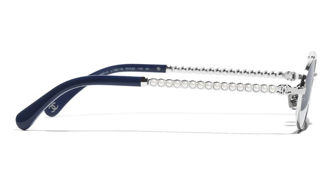 CHANEL 4297H C135/1G Sunglasses