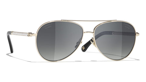 CHANEL 4298H C395/S8 Sunglasses
