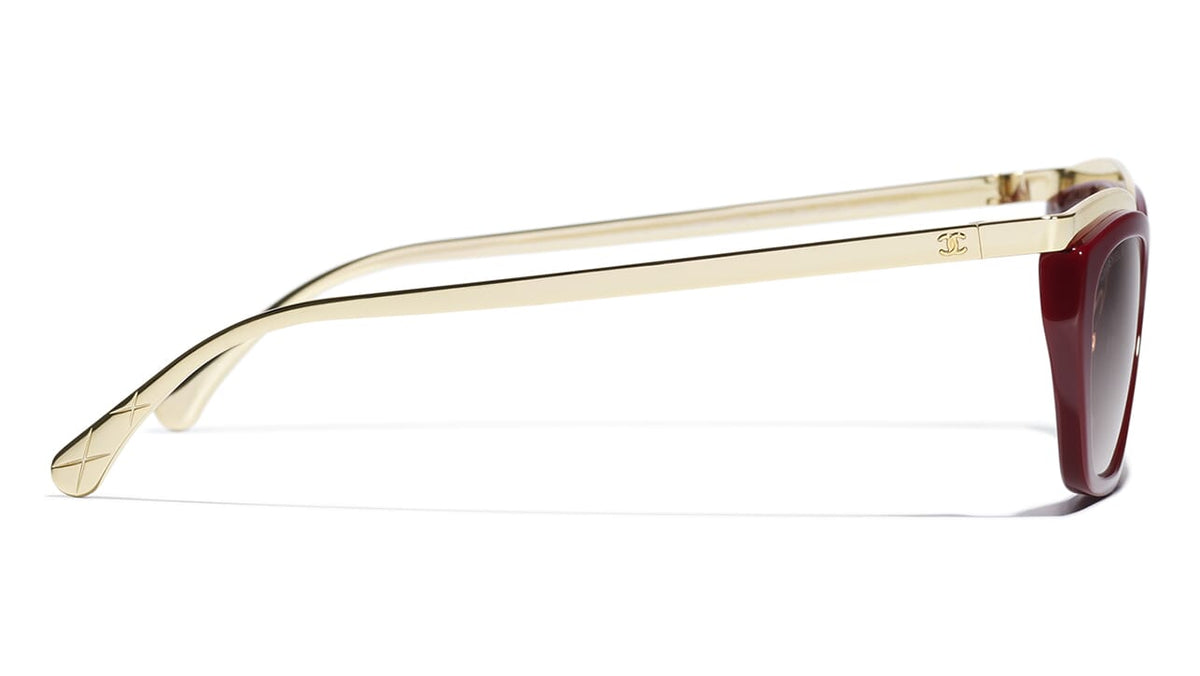 CHANEL 4299 1792/73 Sunglasses