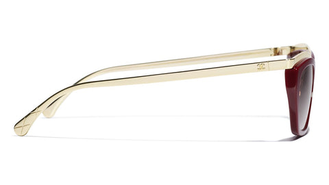 CHANEL 4299 1792/73 Sunglasses