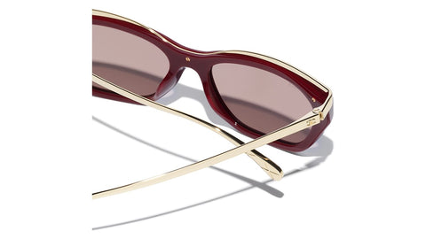 CHANEL 4299 1792/73 Sunglasses
