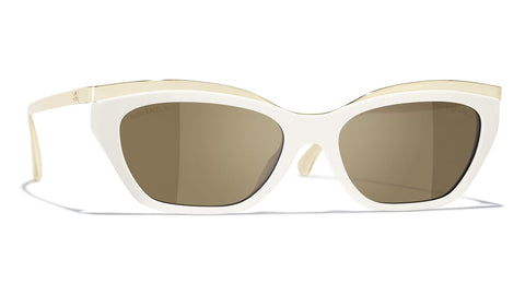 CHANEL 4299 1828/73 Sunglasses