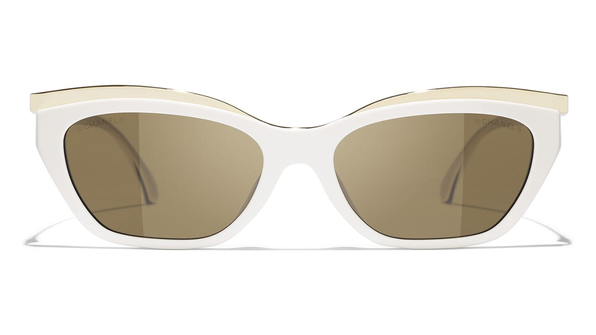 CHANEL 4299 1828/73 Sunglasses