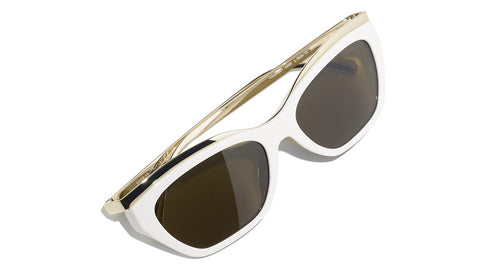 CHANEL 4299 1828/73 Sunglasses