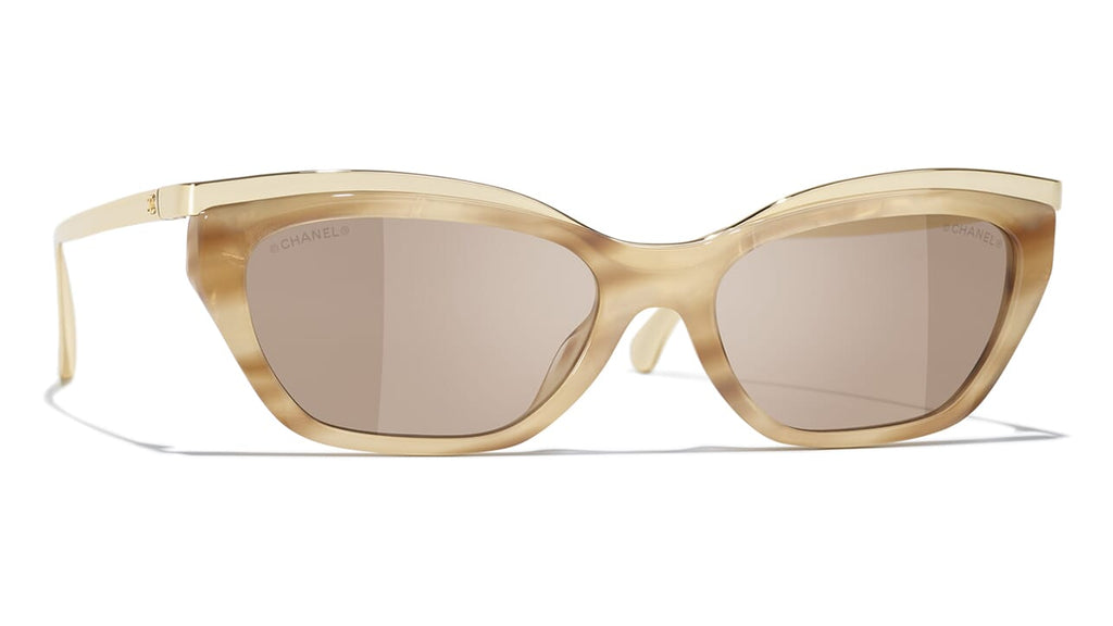 CHANEL 4299 1849/63 Sunglasses