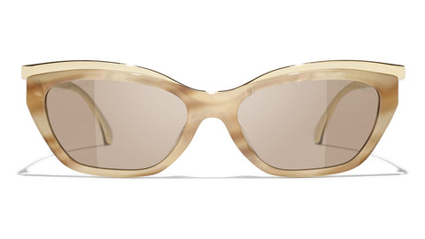 CHANEL 4299 1849/63 Sunglasses