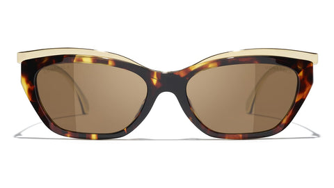 CHANEL 4299 1851/63 Sunglasses