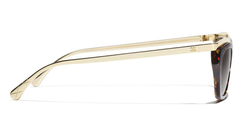 CHANEL 4299 1851/63 Sunglasses