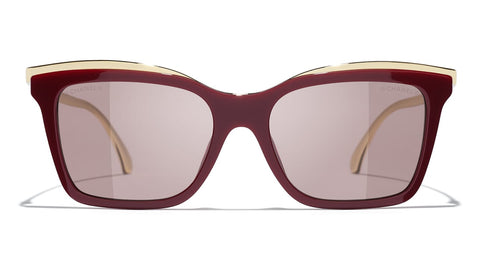CHANEL 4301 1792/73 Sunglasses