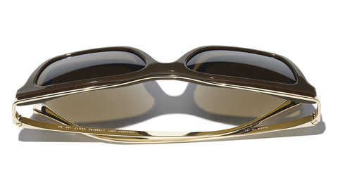 CHANEL 4301 1848/73 Sunglasses