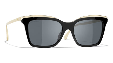 CHANEL 4301 1850/S4 Sunglasses