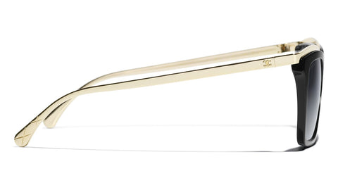 CHANEL 4301 1850/S4 Sunglasses
