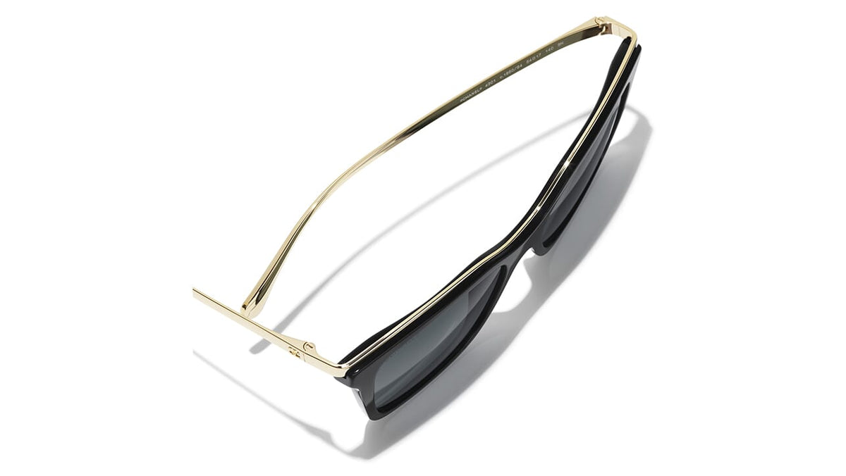CHANEL 4301 1850/S4 Sunglasses