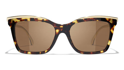 CHANEL 4301 1851/63 Sunglasses