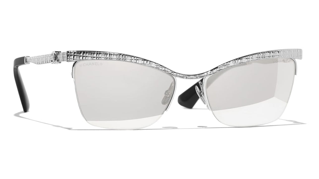 CHANEL 4302 C127/8V Sunglasses