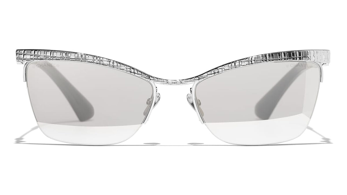 CHANEL 4302 C127/8V Sunglasses