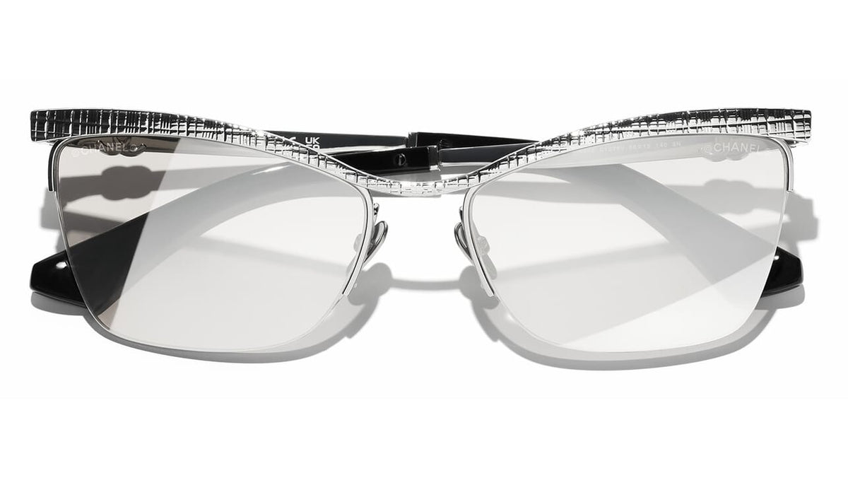 CHANEL 4302 C127/8V Sunglasses