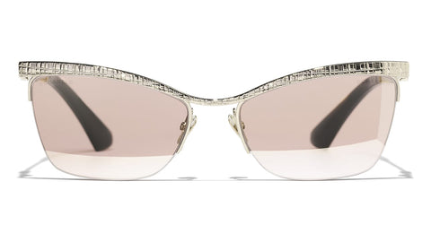 CHANEL 4302 C429/5 Sunglasses