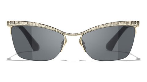 CHANEL 4302 C450/S4 Sunglasses