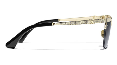 CHANEL 4302 C450/S4 Sunglasses