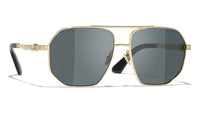 CHANEL 4303 C450/S4 Sunglasses