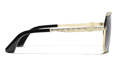 CHANEL 4303 C450/S4 Sunglasses