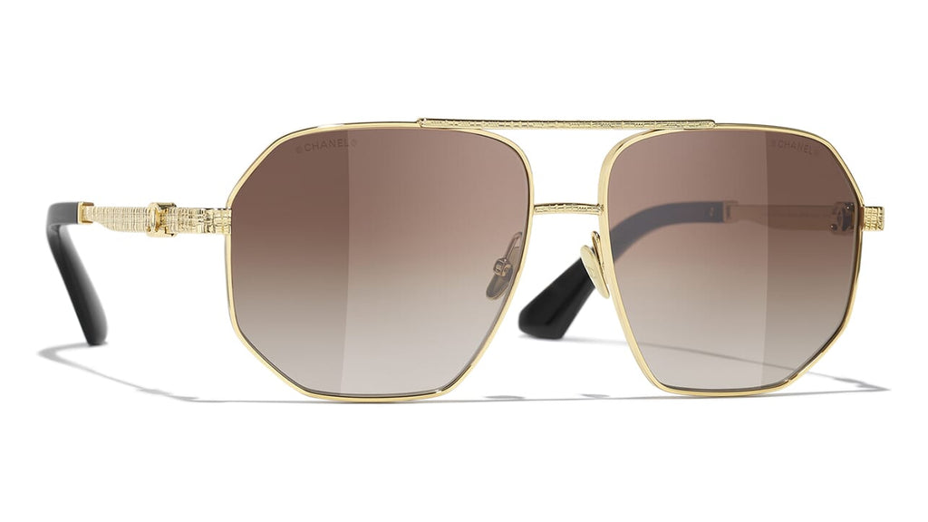 CHANEL 4303 C450/S5 Sunglasses