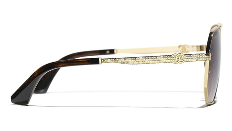 CHANEL 4303 C450/S5 Sunglasses