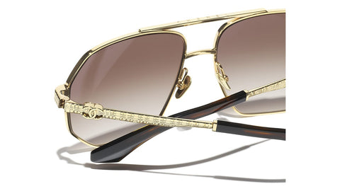 CHANEL 4303 C450/S5 Sunglasses