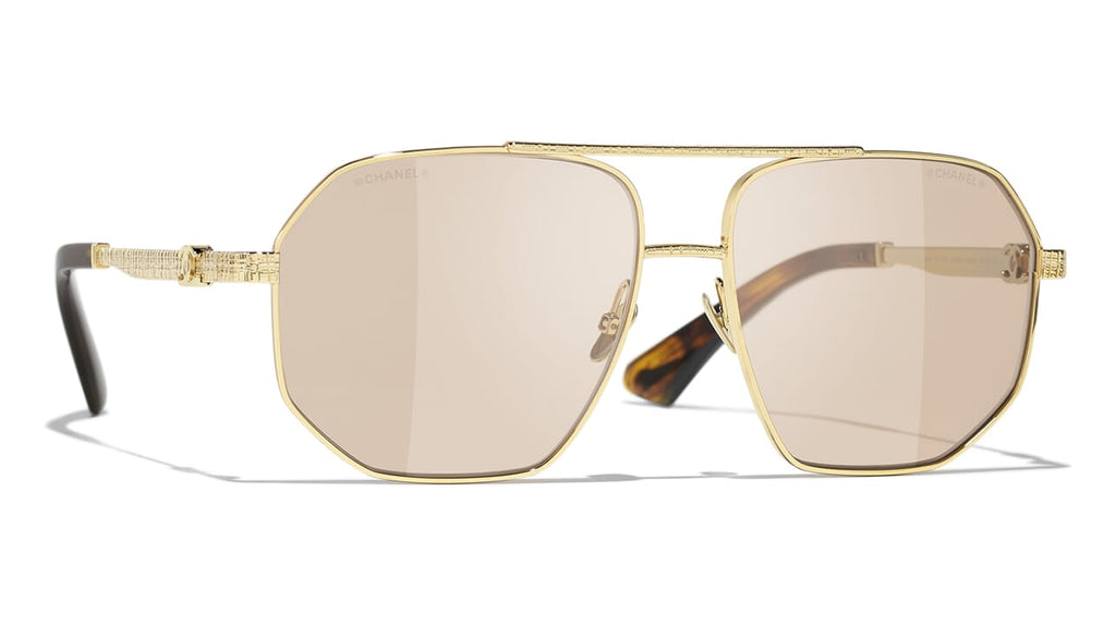 CHANEL 4303 C450/S7 Sunglasses