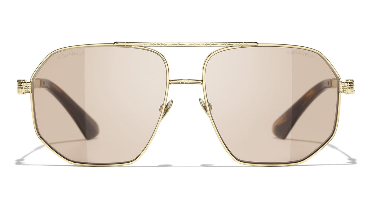 CHANEL 4303 C450/S7 Sunglasses