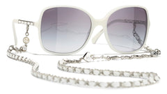 CHANEL 5210Q 1255/S6 Sunglasses