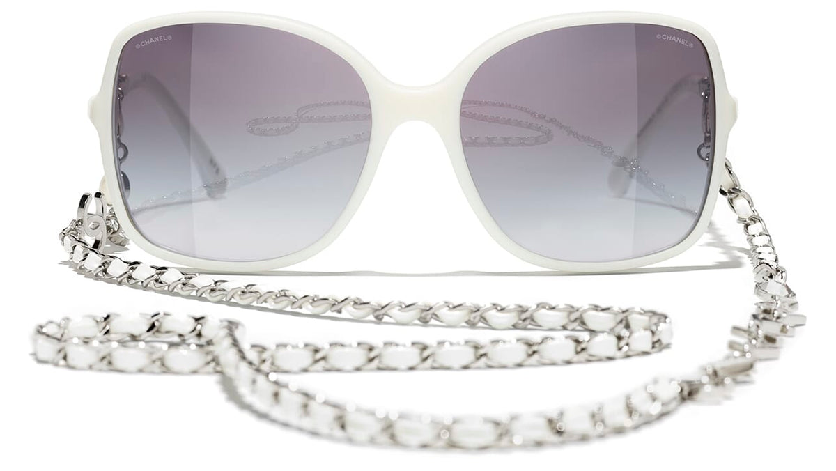 Chanel 5210Q 1255/S6 Sunglasses