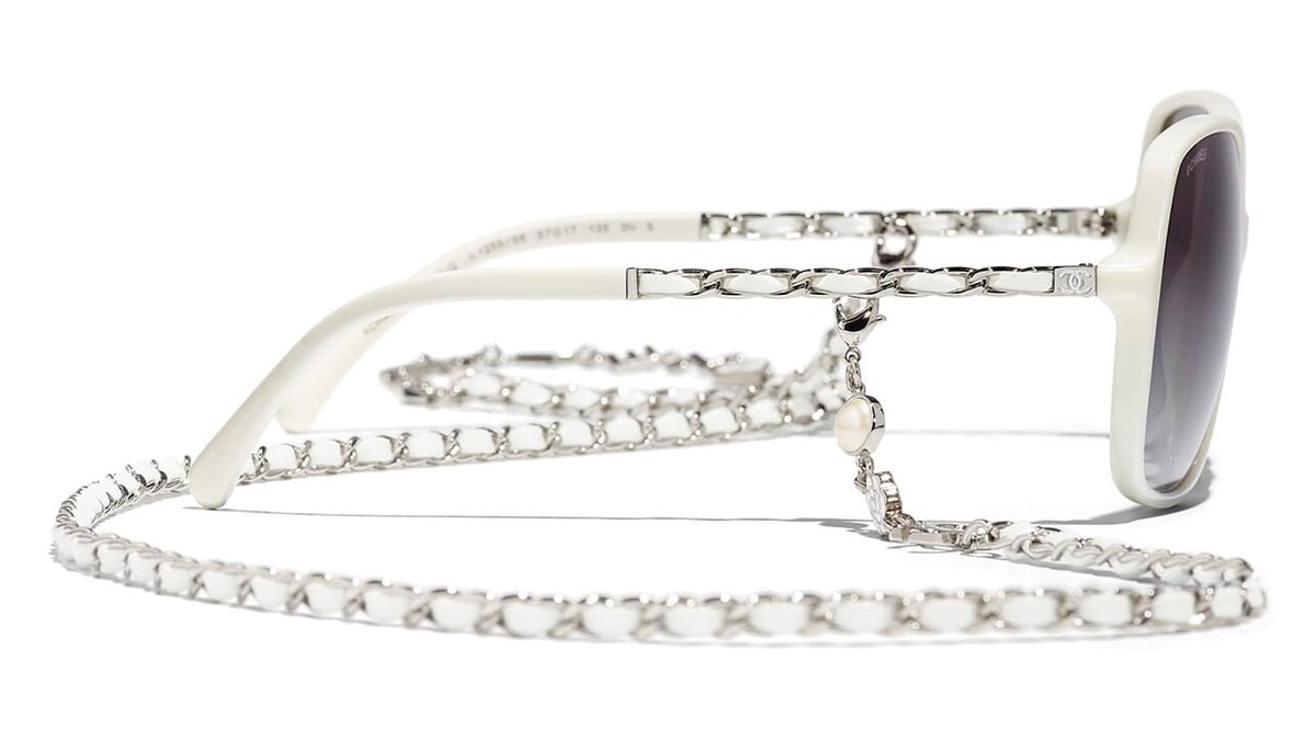 Chanel 5210Q 1255/S6 Sunglasses