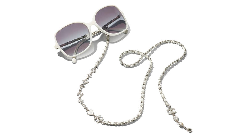 Chanel 5210Q 1255/S6 Sunglasses