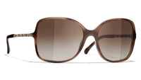 CHANEL 5210Q 1661/S5