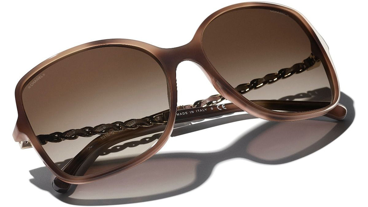 CHANEL 5210Q 1661/S5