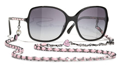 CHANEL 5210Q 1663/S6 Sunglasses