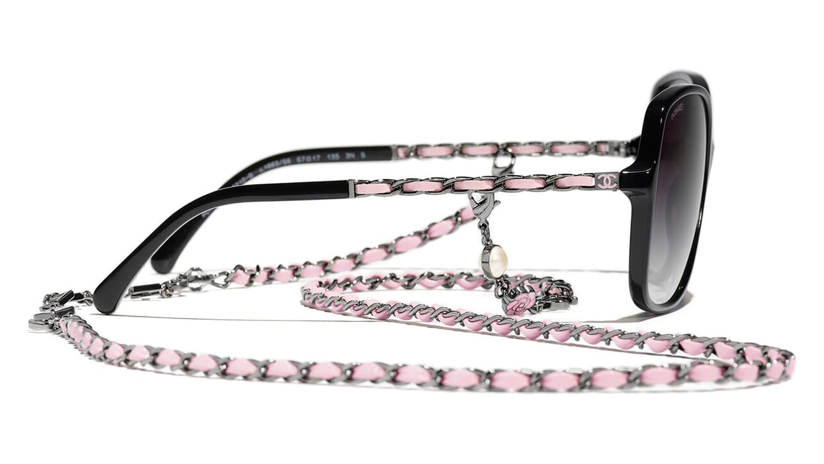 Chanel 5210Q 1663/S6 Sunglasses