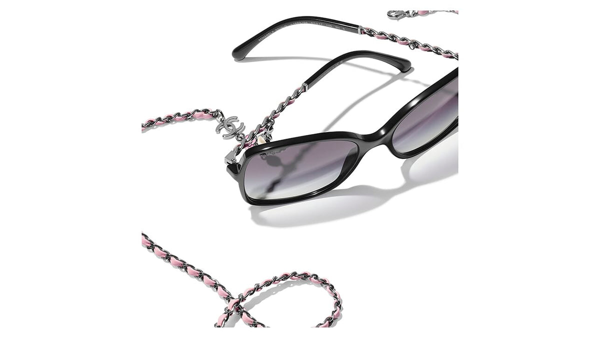 Chanel 5210Q 1663/S6 Sunglasses