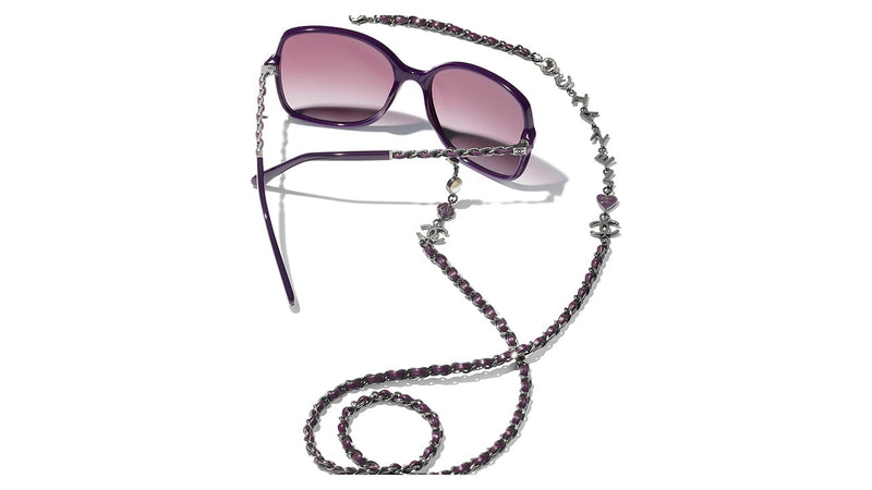 Chanel 5210Q 1758/8H Sunglasses