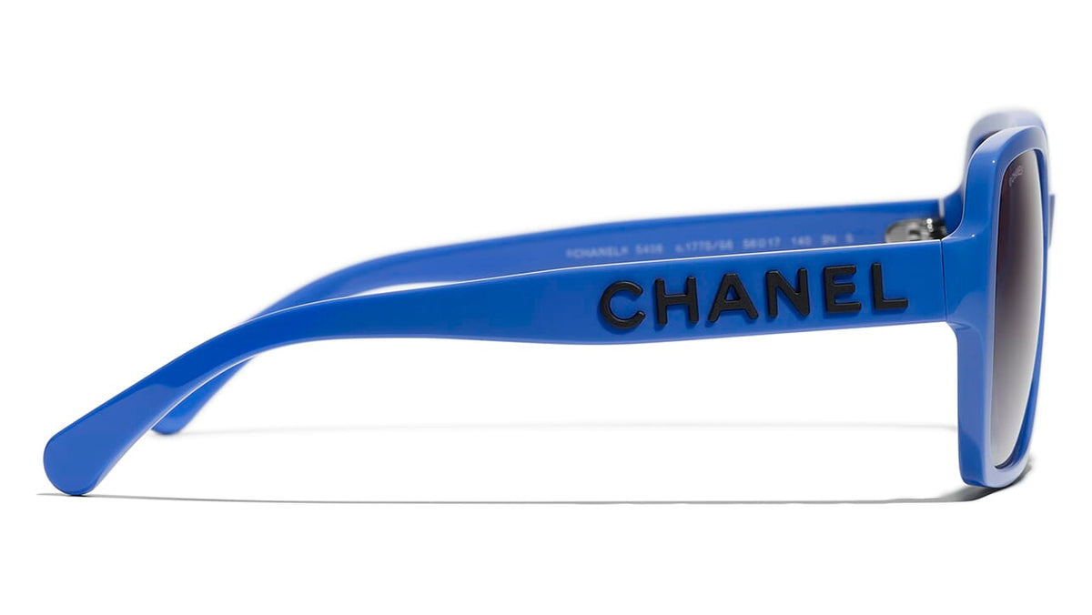 Chanel 5408 1775/S6 Sunglasses