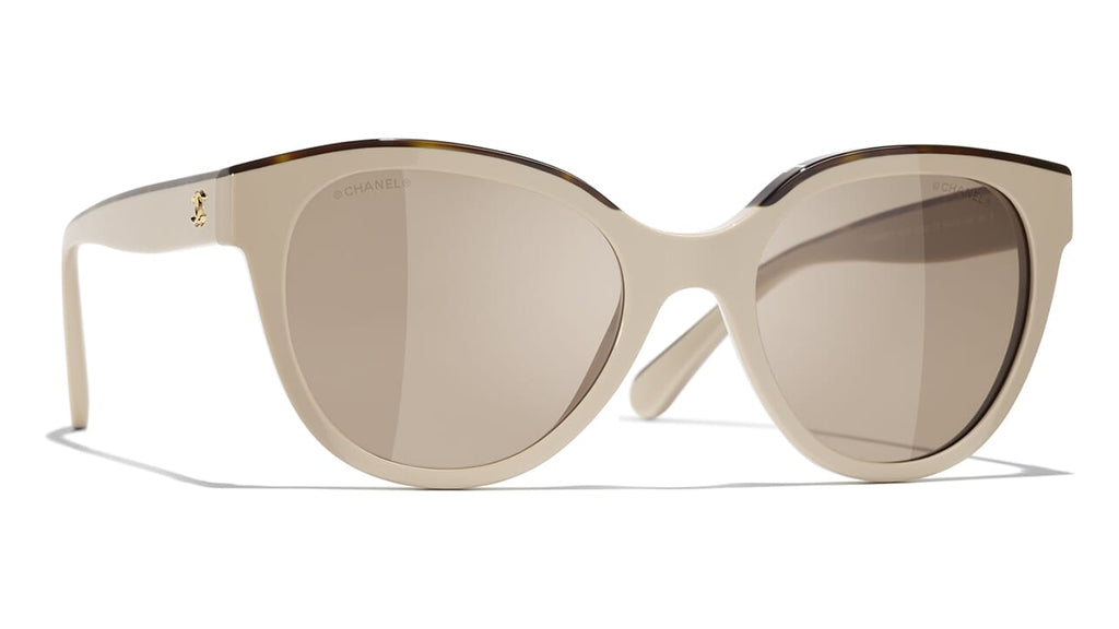 CHANEL 5414 1520/63 Sunglasses