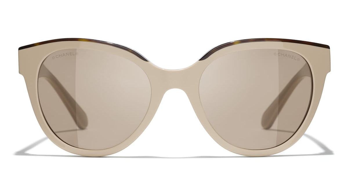 CHANEL 5414 1520/63 Sunglasses